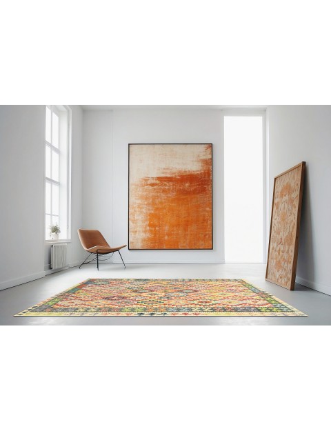 Kelim  <br/>294 x 208 cm