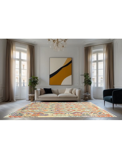 Kelim  <br/>295 x 202 cm