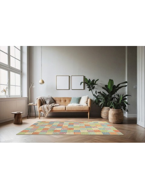 Kelim  <br/>294 x 205 cm