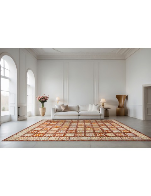 Kilim  <br/>288 x 200 cm