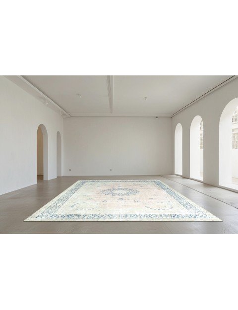 Beige Persien Vintage Heritage  346 x 252 cm