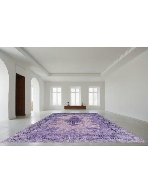 Blau Persien Vintage Heritage  480 x 300 cm