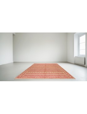 Gelb Persien Persische Seide Kilim  191 x 149 cm