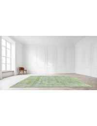  Persa Alfombra vintage  374 x 282 cm