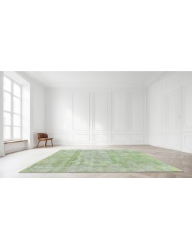  Persia Alfombra vintage 374 x 282 cm - view 2