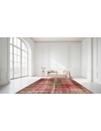 Beige Persiano Stonewash 278 x 194 cm - view 4