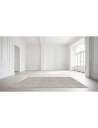 Blu Turco Tappeto Vintage 295 x 181 cm - view 4