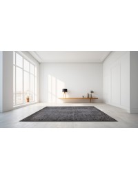 Grigio Turco Tappeto Vintage 300 x 166 cm - view 4