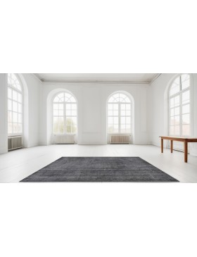 Grey Turkey Vintage Carpet  230 x 140 cm