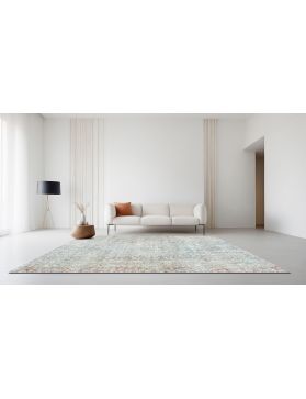  Vintage Tapis 315 X 194 vert