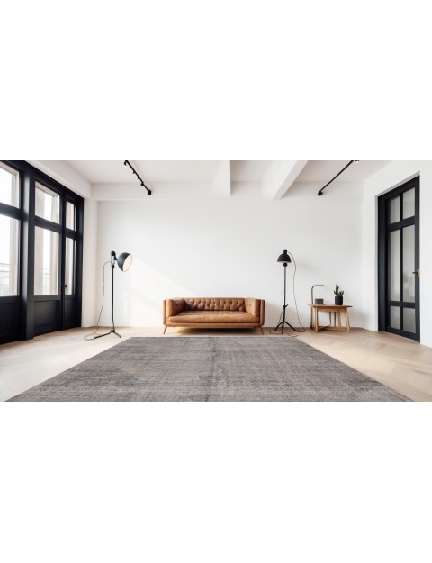 Alfombra vintage  <br/>306 x 210 cm