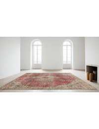 Beige Persien Stonewash  350 x 280 cm