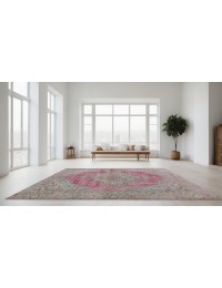 Beige Persien Stonewash  280 x 188 cm