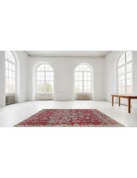Beige Persien Stonewash  250 x 160 cm