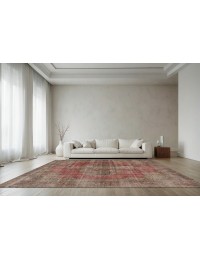 Beige Türkei Stonewash  322 x 232 cm