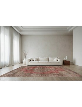 Beige Turquía Stonewash  322 x 232 cm