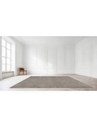Grau Türkei Vintage Teppich  319 x 198 cm