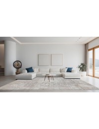 Beige Persien Stonewash  465 x 277 cm