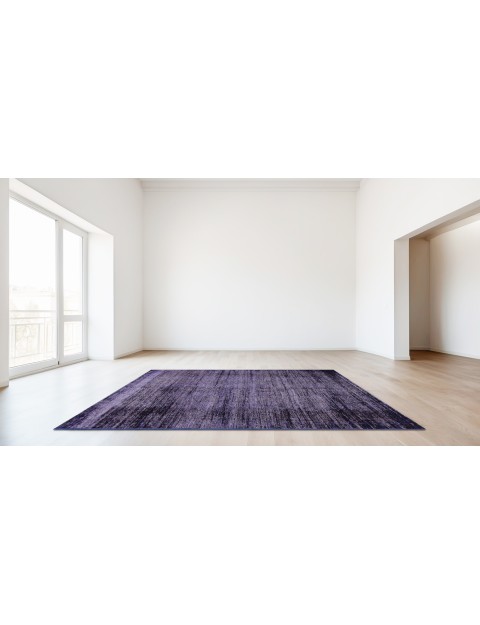 Vintage Tæppe 218 X 120