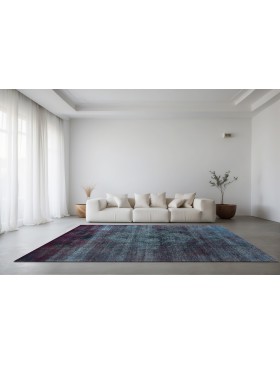 Violetti Persia Vintage Carpet  291 x 192 cm