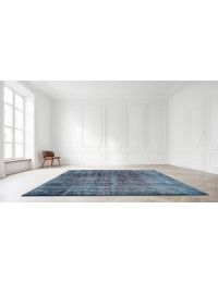 Blauw Perzië Vintage Heritage 370 x 300 cm - view 4