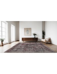 Violetti Persia Vintage Carpet 315 x 232 cm - view 1