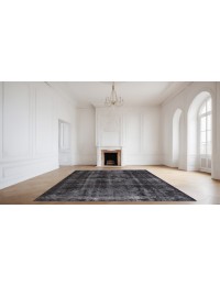 Black Persia Vintage Heritage 350 x 269 cm - view 1