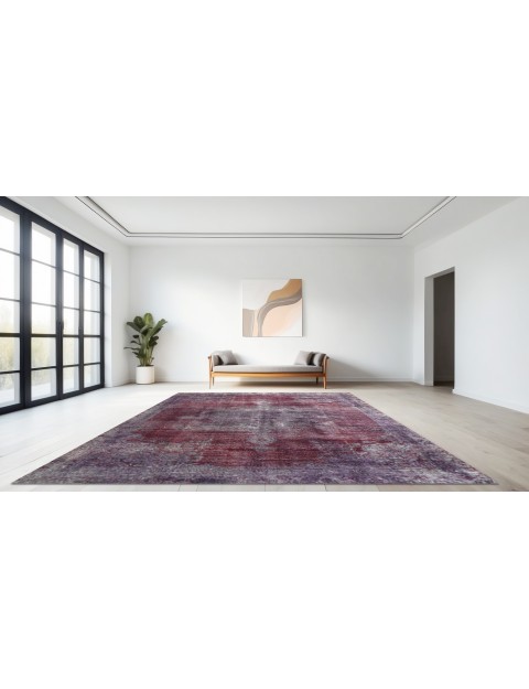 Vintage Tapijt 360 x 238