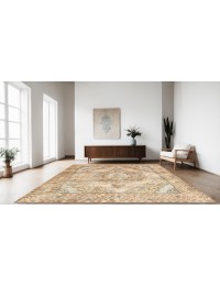 Beige Persien Stonewash 328 x 248 cm - view 4