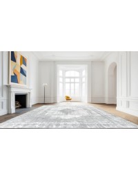Grau Persien Vintage Heritage  460 x 296 cm