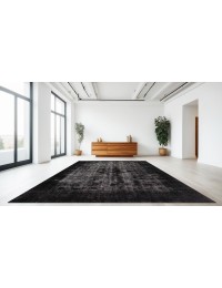 Musta Persia Vintage Carpet 387 x 307 cm - view 2