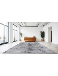 Grigio Persiano Tappeto Vintage 360 x 294 cm - view 2