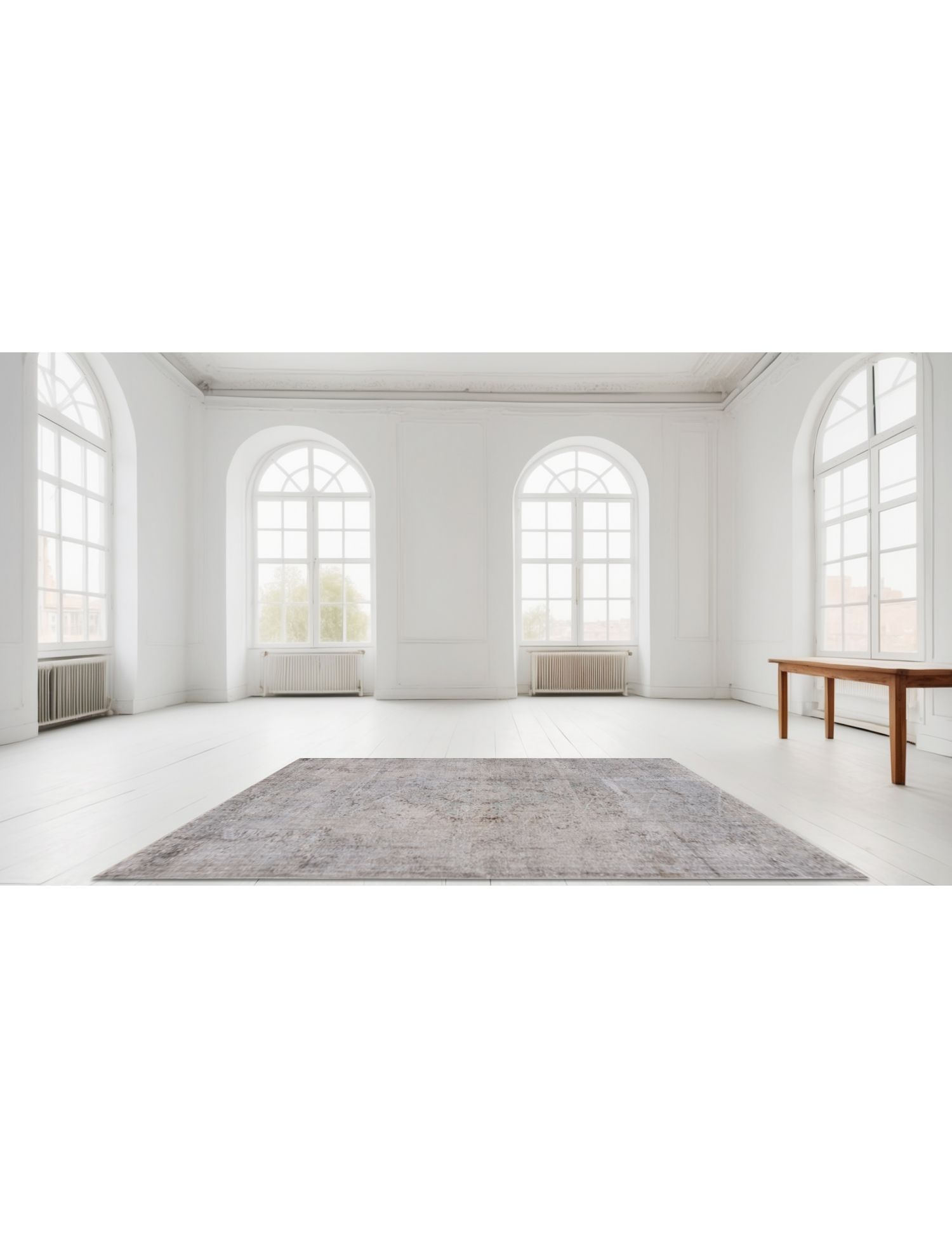 Vintage Carpet   272 x 169 cm