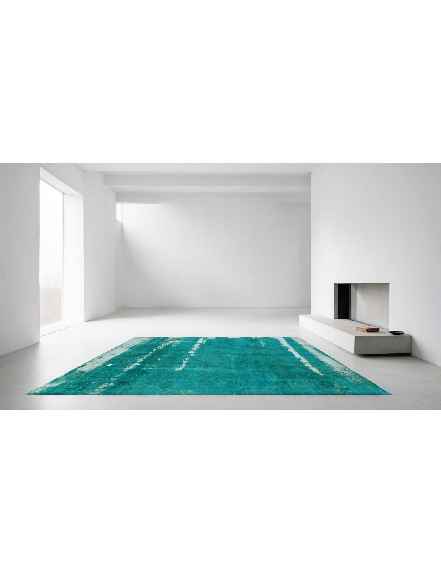 Vintage Teppe   300 x 197 cm