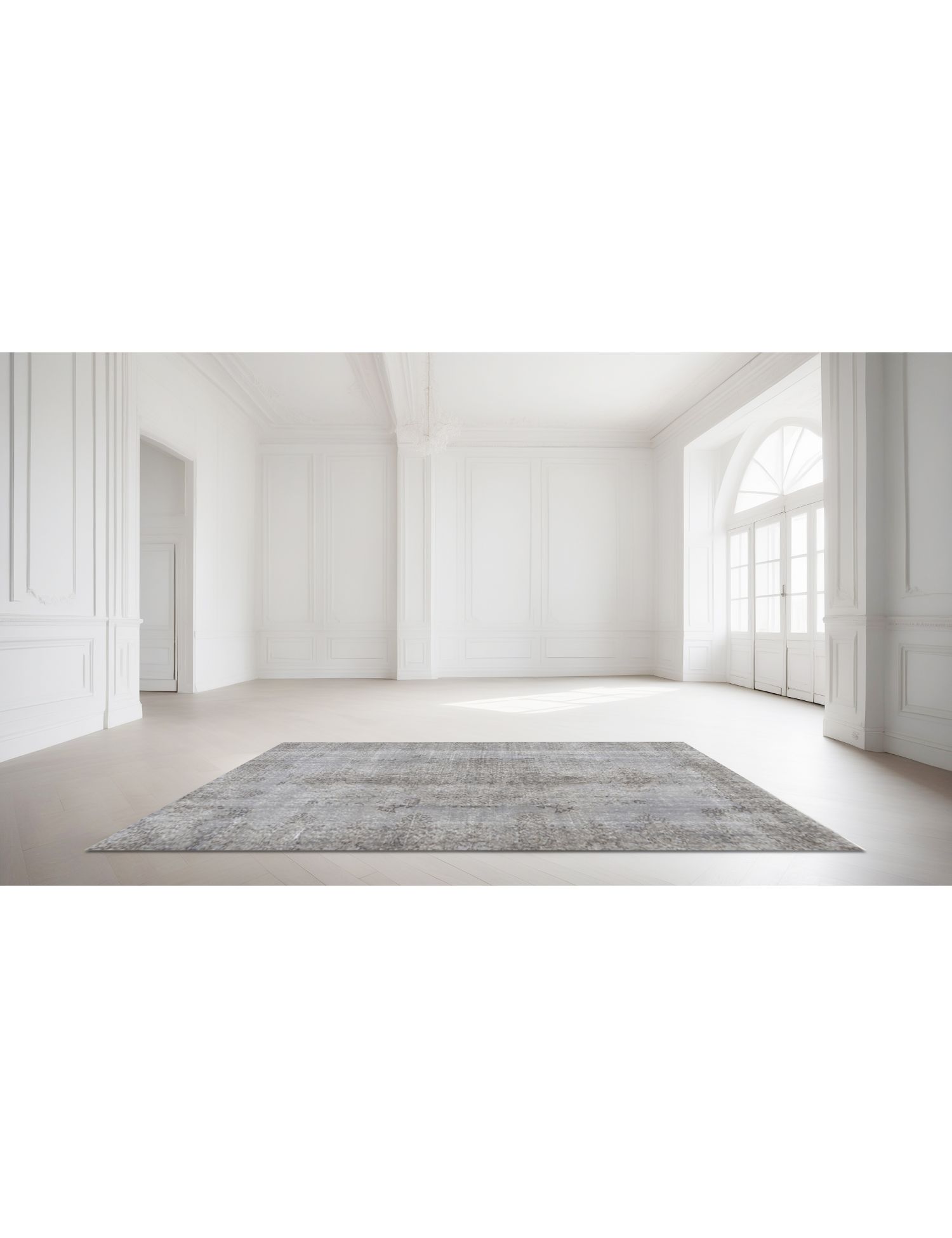 Vintage Teppe   266 x 165 cm