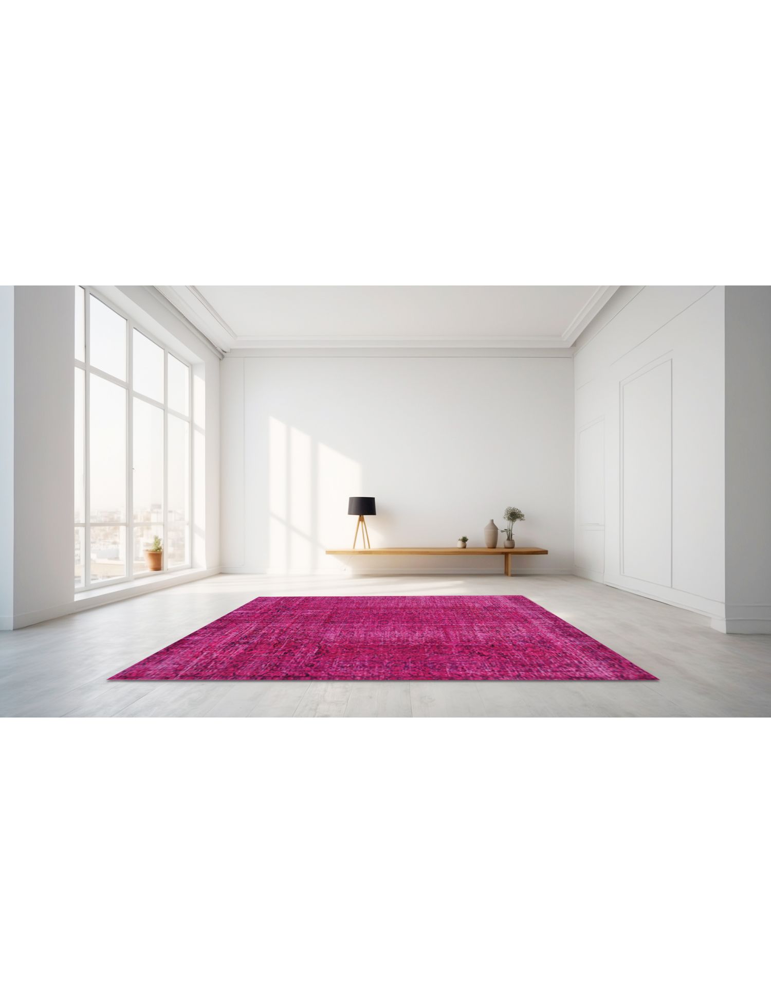 Vintage Carpet   256 x 156 cm