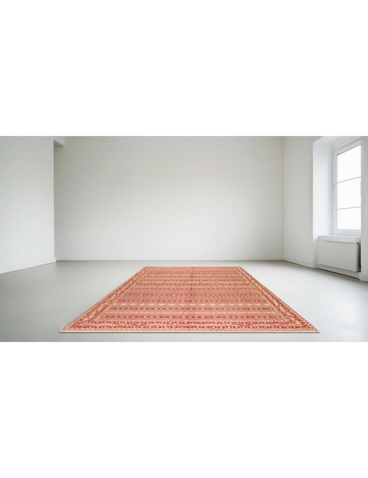 Kilim   191 x 149 cm