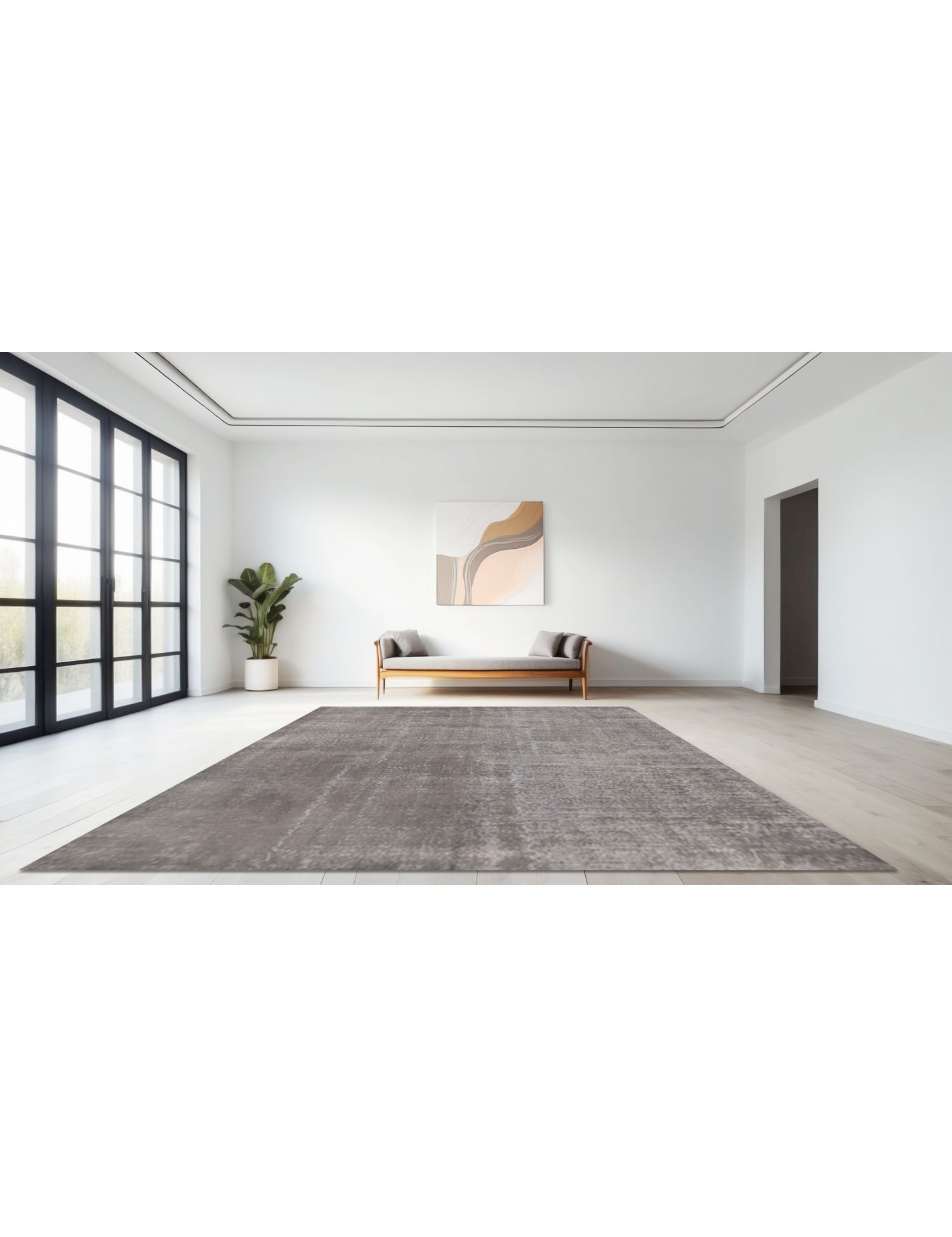 Vintage Teppe   300 x 196 cm