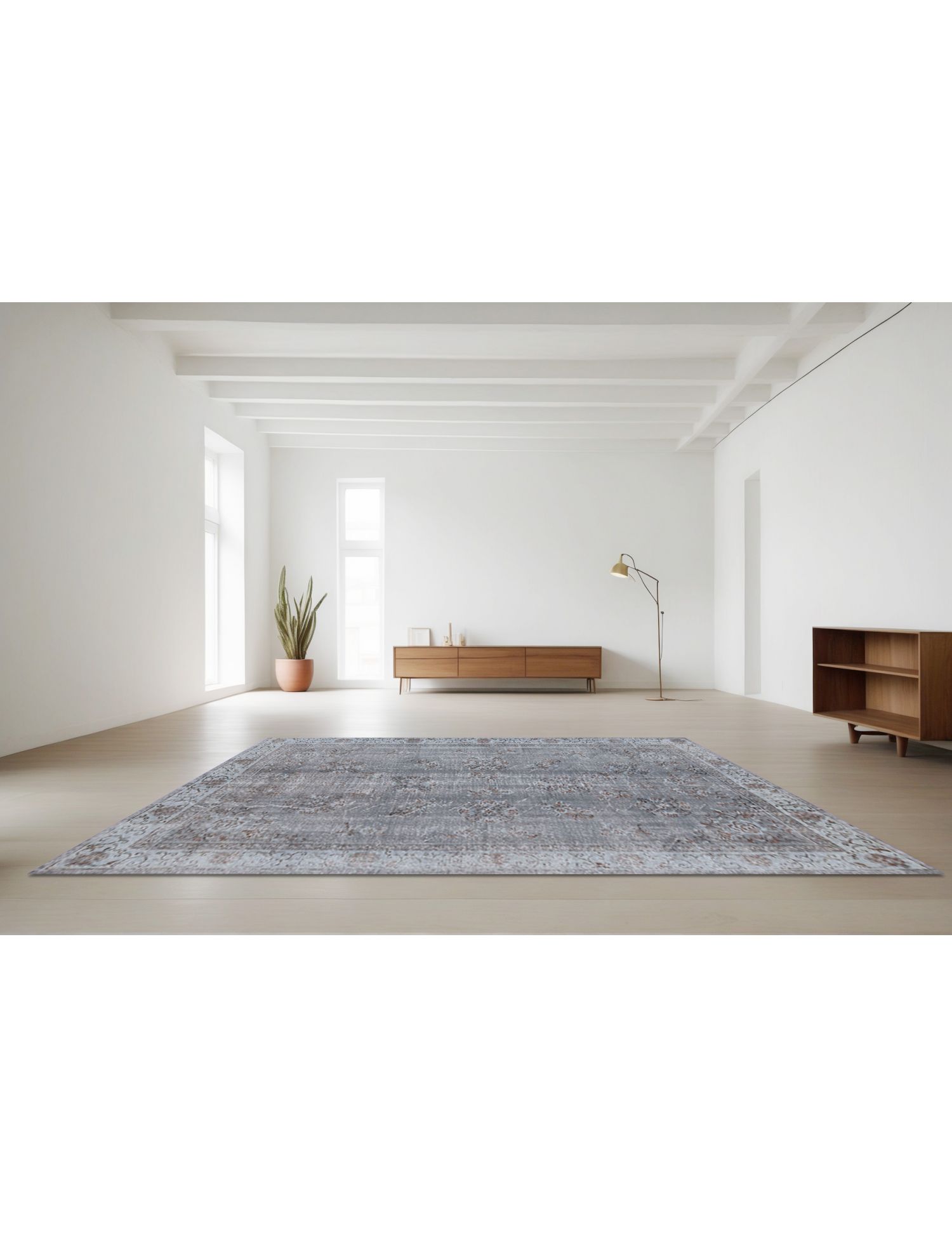 Vintage Carpet   300 x 206 cm