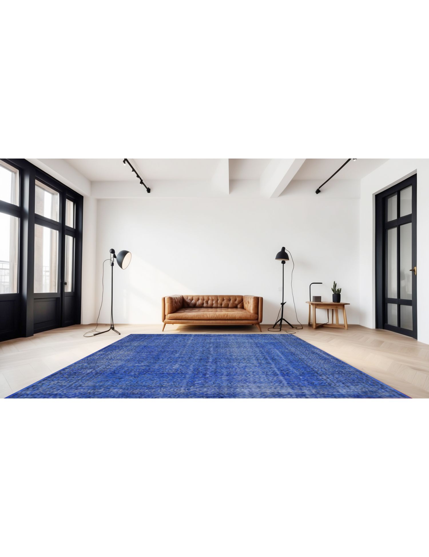  Vintage Tapijt   304 x 200 cm