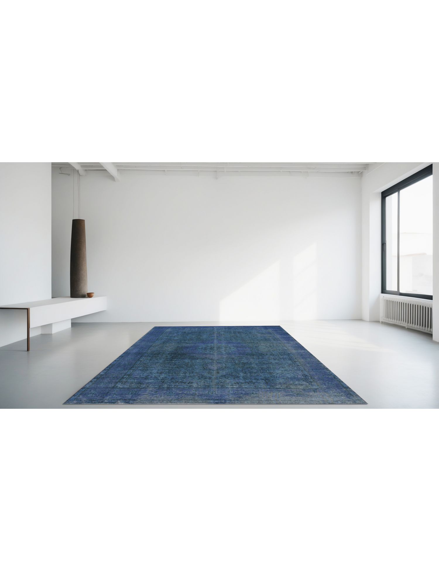 Vintage Tapijt   388 x 296 cm