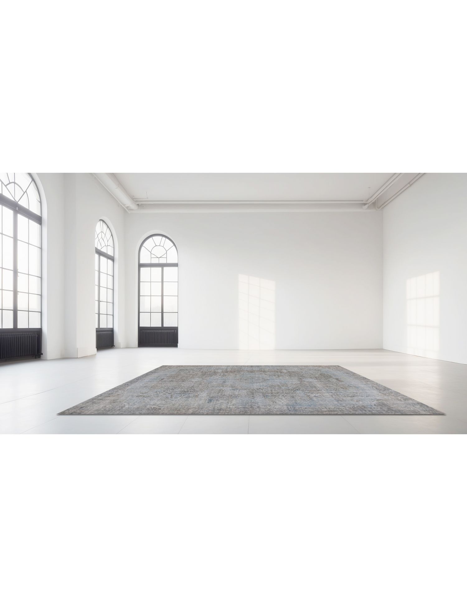 Vintage Matta   290 x 173 cm