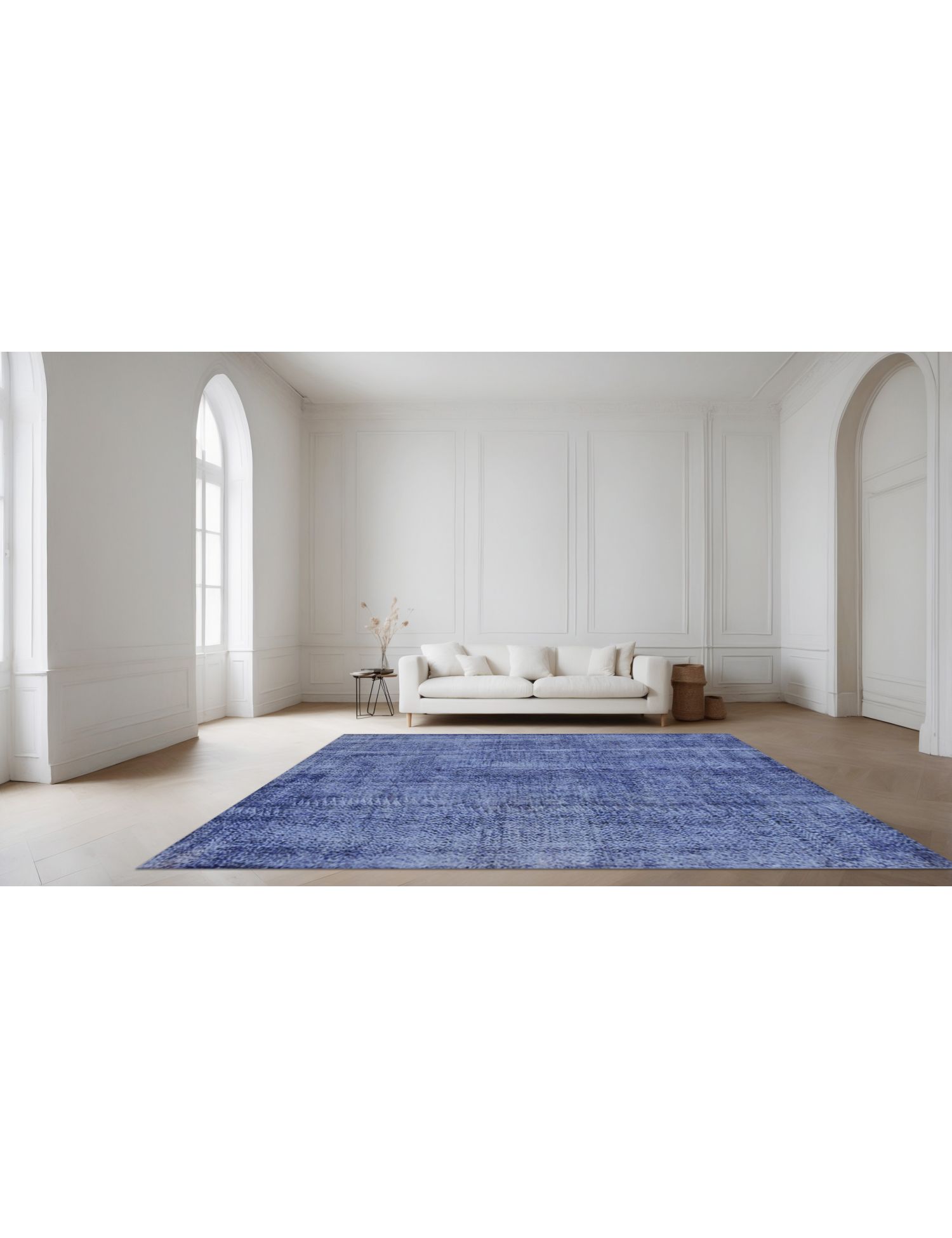 Vintage Carpet   297 x 192 cm