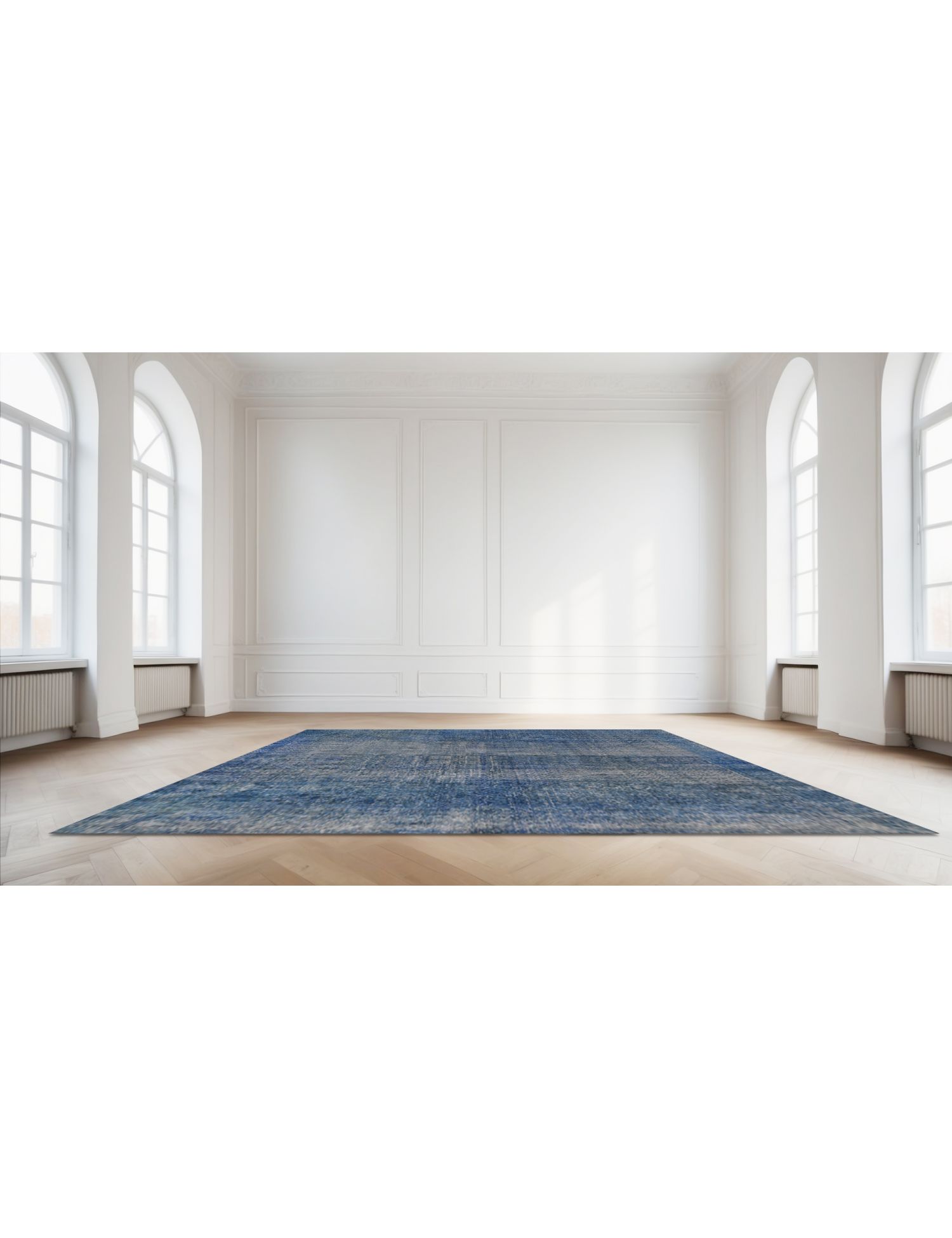 Vintage Matta   296 x 206 cm