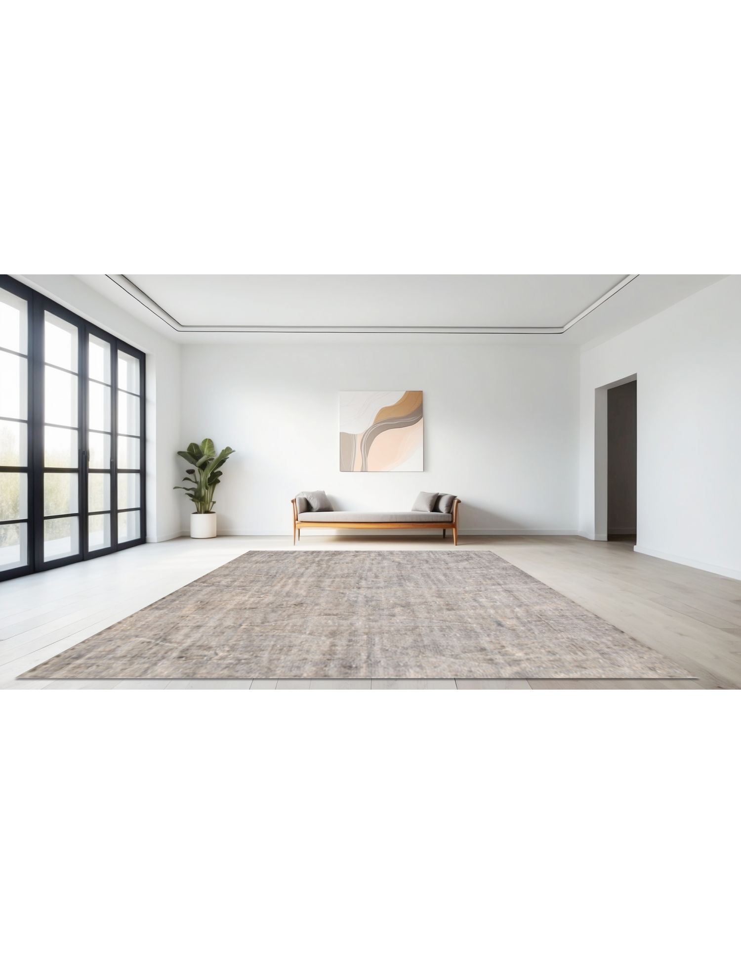 Vintage Matta   300 x 180 cm