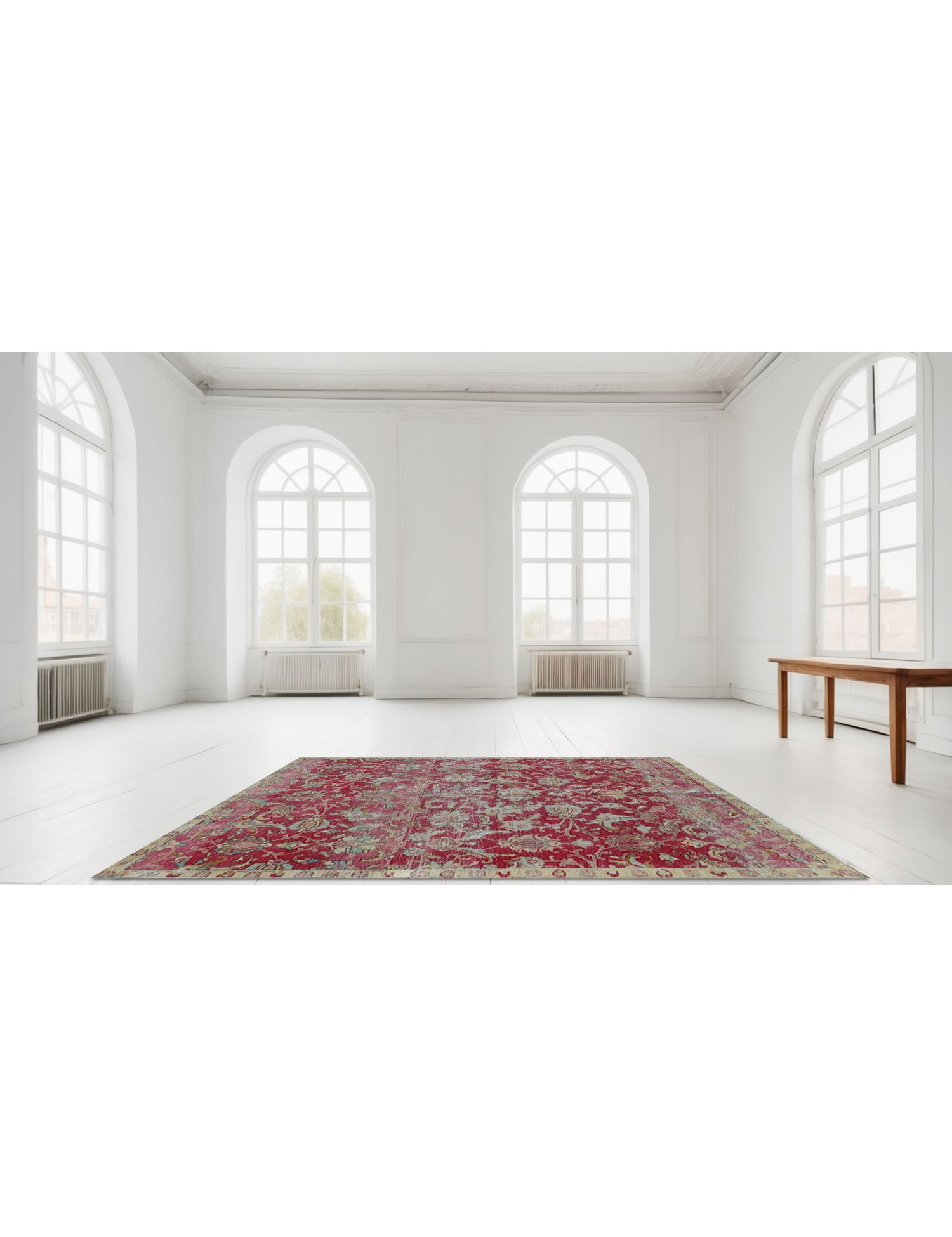 Stonewash   250 x 160 cm