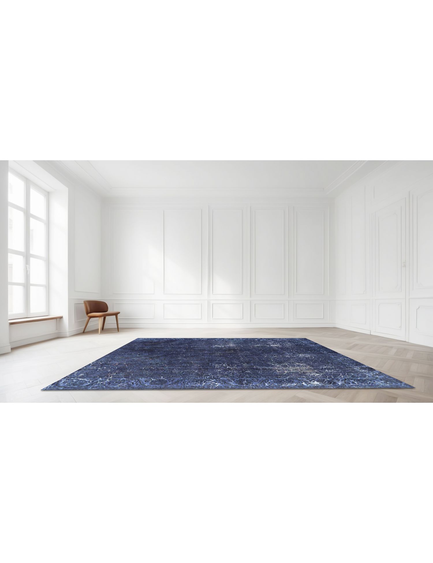 Vintage Tapijt   330 x 273 cm