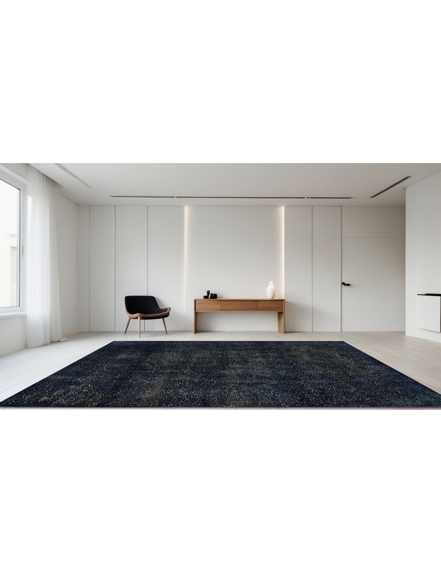 Vintage Teppe   323 x 210 cm