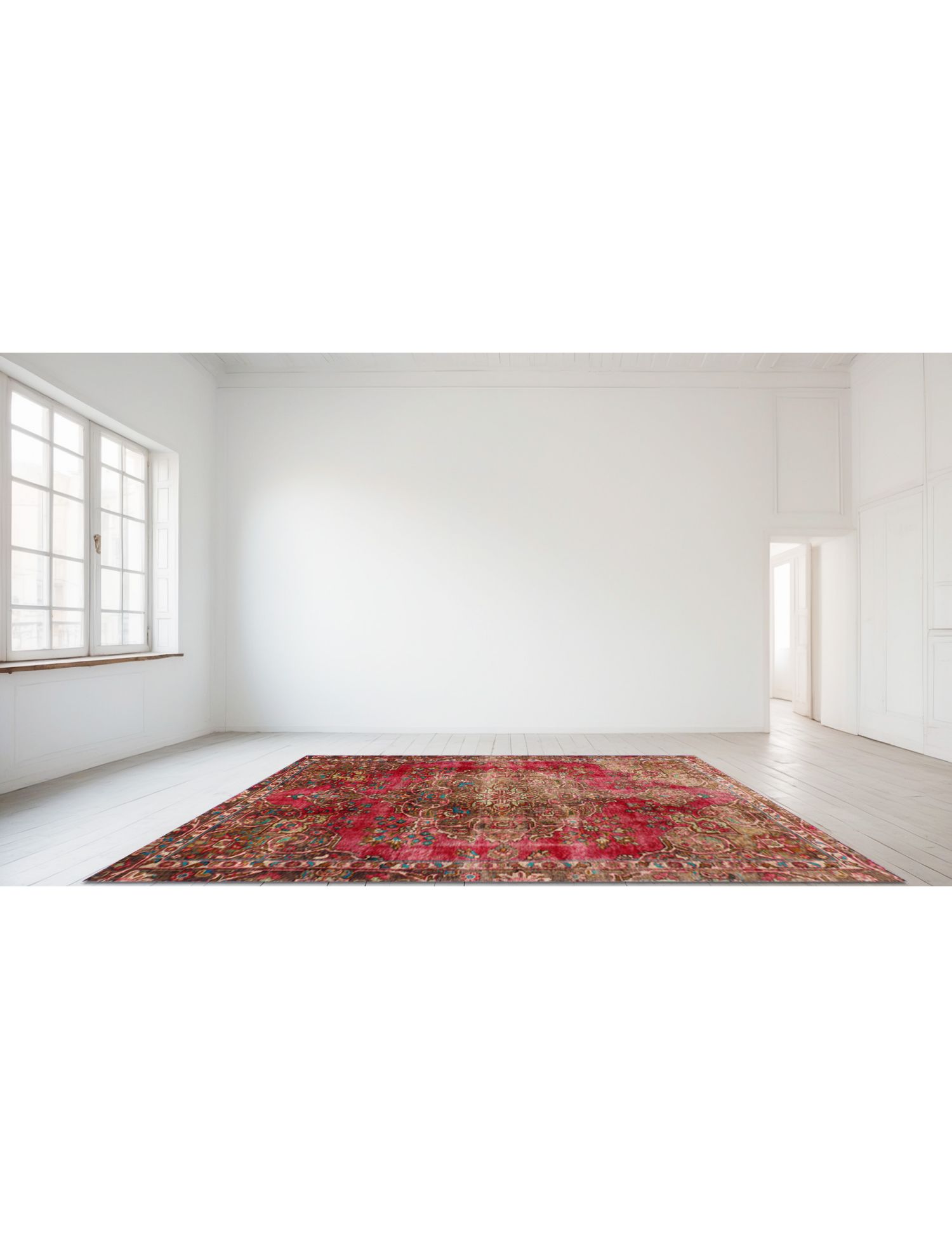 Stonewash   272 x 157 cm