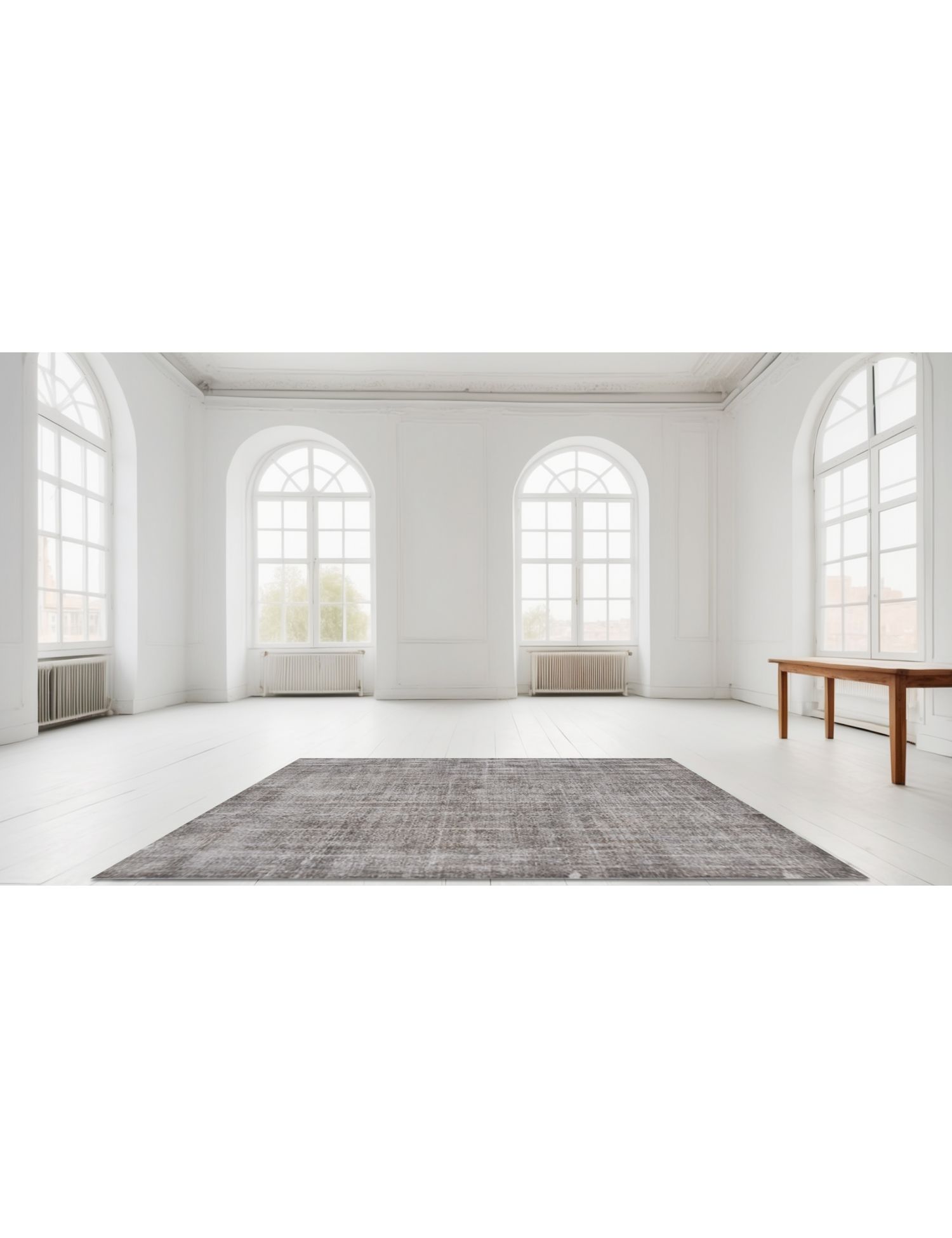 Vintage Teppe   296 x 201 cm